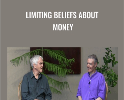 limiting beliefs examples