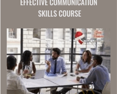 Effective Communication Skills Course - Yahya Zakaria