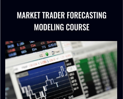 Market Trader Forecasting Modeling Course