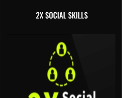 2x Social Skills