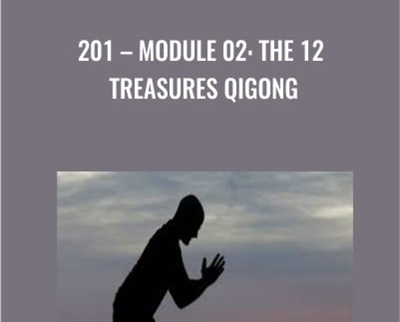 201-Module 02-The 12 Treasures Qigong