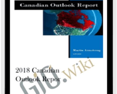 2018 Canadian Outlook Report