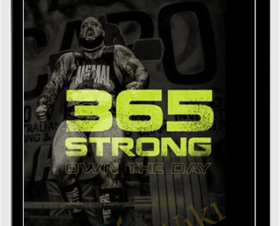 365 Strong
