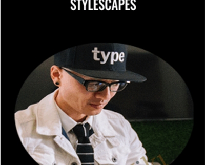 stylescapes template