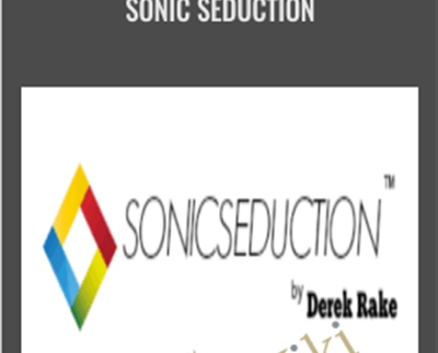 sonic seduction pdf