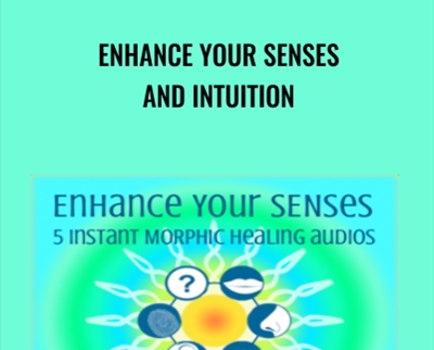 difference between senses and intuition