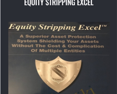 equity stripping asset protection