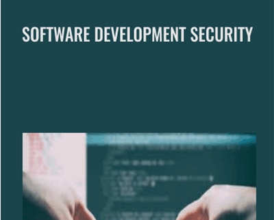 Software Development Security - Kevin Henry