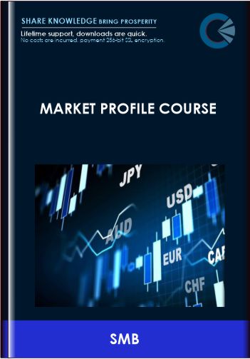 Market Profile Course - SMB