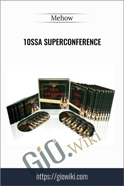 10SSA Superconference