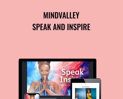 speak and inspire review