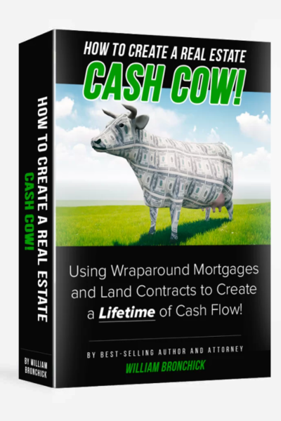 Only $125, Real Estate Cash Cow - Legalwiz