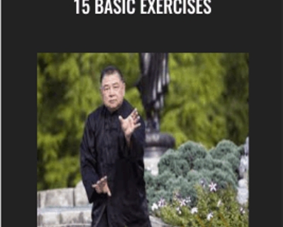 15 Basic Exercises