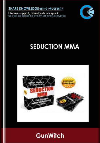 Seduction MMA - GunWitch