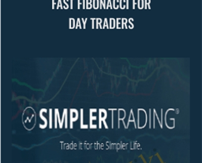 Fast Fibonacci for Day Traders - Simpler Trading