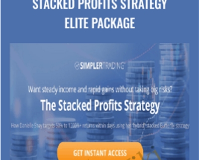Stacked Profits Strategy Elite Package