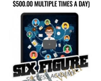 six figure success academy