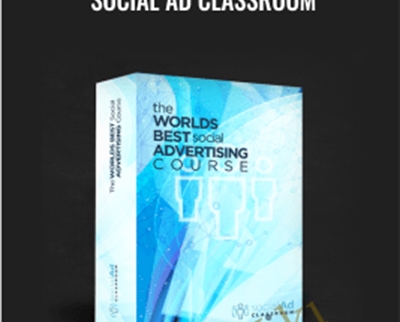 Social Ad Classroom