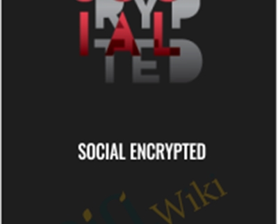 social encrypted mega
