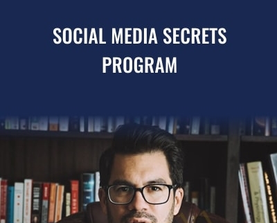 Social Media Secrets Program
