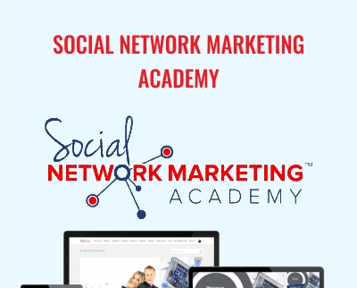 social media marketing academy