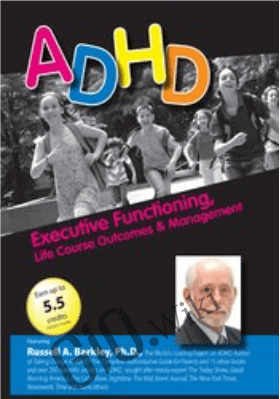 ADHD-Executive Functioning