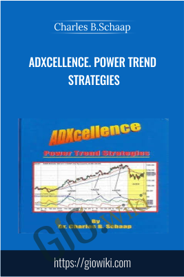 ADXcellence-Power Trend Strategies