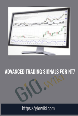 Advanced Trading Signals for NT7 - Advancedtradingsignals