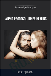 Alpha Protocol-Inner Healing