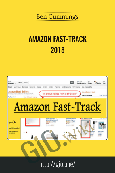 Amazon Fast-Track 2018