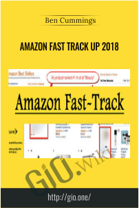 Amazon Fast Track UP 2018
