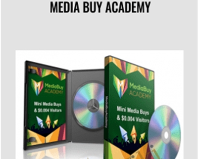 Media Buy Academy - Chris Munch