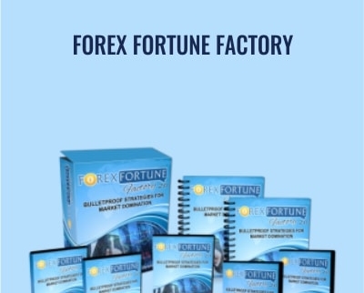 forex fortune factory