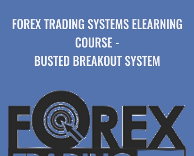 Forex Trading Systems Elearning Course