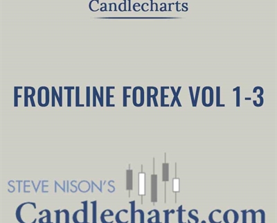 Frontline Forex Vol 1-3