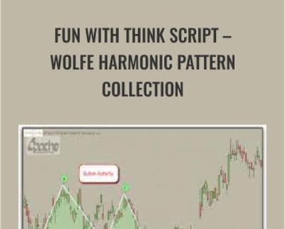 wolfe harmonic pattern