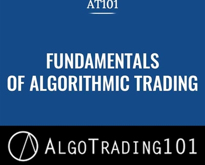 Fundamentals of Algorithmic Trading