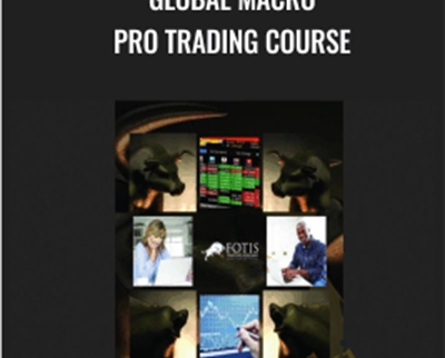 Global Macro Pro Trading Course