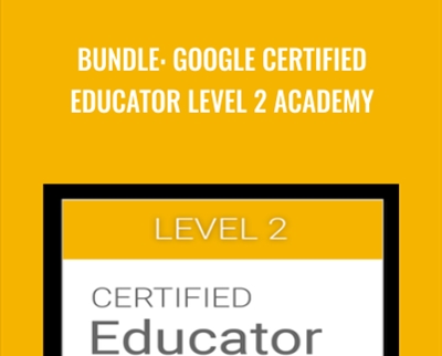 Google Certified Educator Level 2 Academy - Kasey Bell
