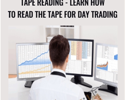 tape reading and market tactics