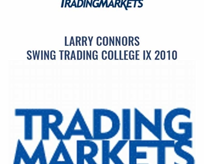 best swing trading education