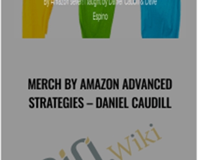 Merch By Amazon Advanced Strategies