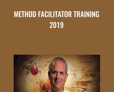 Method Facilitator Training 2019 - Hale Dwoskin