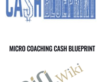 Micro Coaching Cash Blueprint