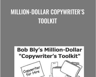 million dollar copywriter