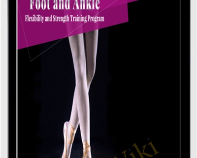 how to improve foot and ankle flexibility
