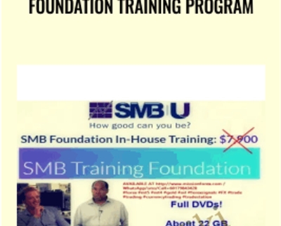 foundation training youtube