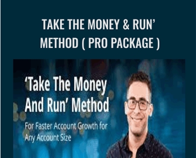 Take The Money and Run’ Method ( PRO PACKAGE ) - Simpler Trading