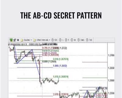 The AB-CD Secret Pattern
