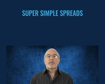 Super Simple Spreads - John Locke